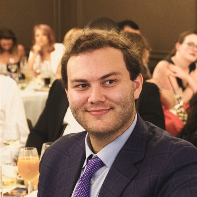 Benjamin Shultz